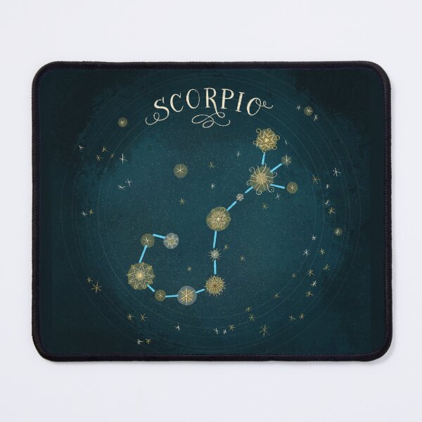 Item preview, Scorpio Zodiac designed and sold by uellaaa.
