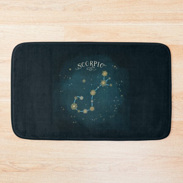 Item preview, Scorpio Zodiac designed and sold by uellaaa.