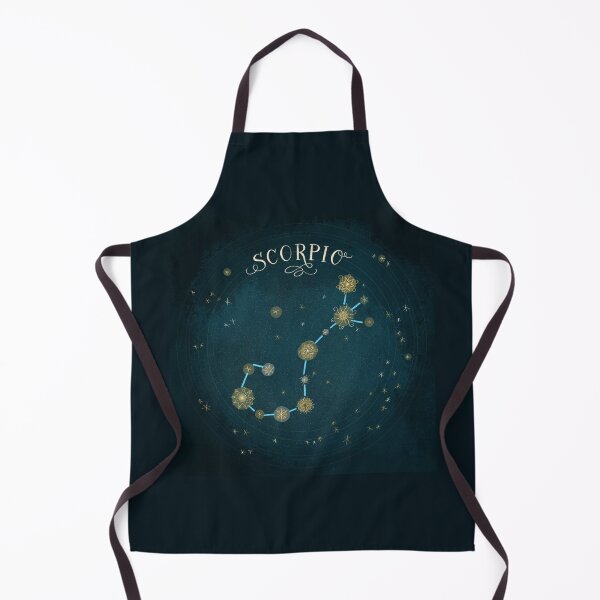 Item preview, Scorpio Zodiac designed and sold by uellaaa.