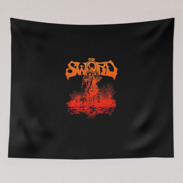 Item preview, The Sword Band  designed and sold by RosinaPark.