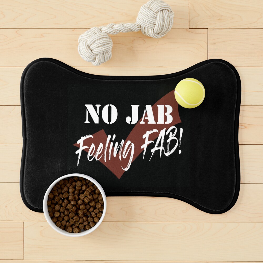 Item preview, Dog Mat designed and sold by ScorpTech.