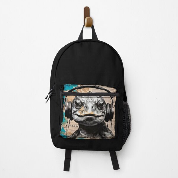 Item preview, Endangered Animals, Leatherback Turtle: Herbert designed and sold by KnoClothingCo.