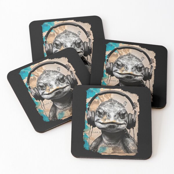 Item preview, Endangered Animals, Leatherback Turtle: Herbert designed and sold by KnoClothingCo.