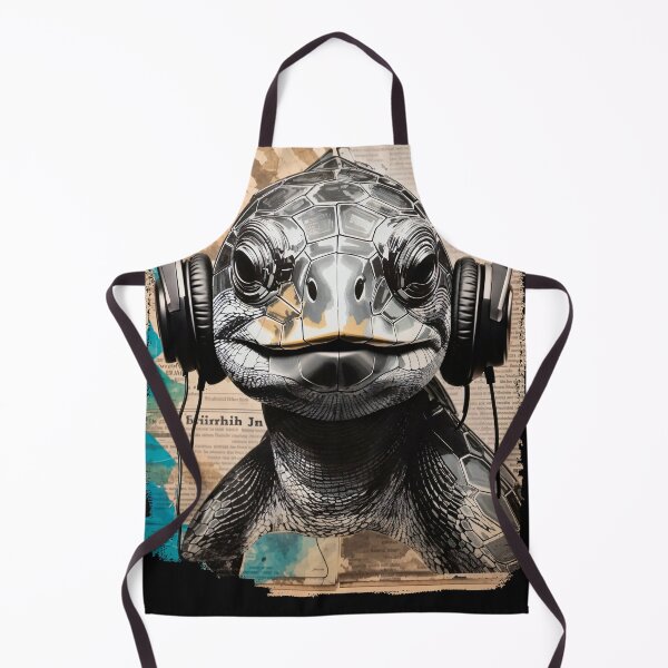 Item preview, Endangered Animals, Leatherback Turtle: Herbert designed and sold by KnoClothingCo.