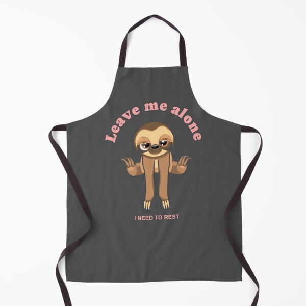 Item preview, Leave me alone i need to rest designed and sold by JamajkaArtist.