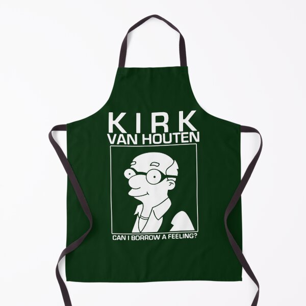 Item preview, Kirk Van Houten - Can I Borrow a Feeling designed and sold by Yandanhanfuq.