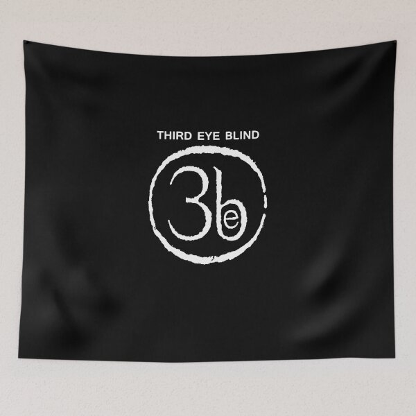 Item preview, Third Eye Blind American rock band designed and sold by RosinaPark.