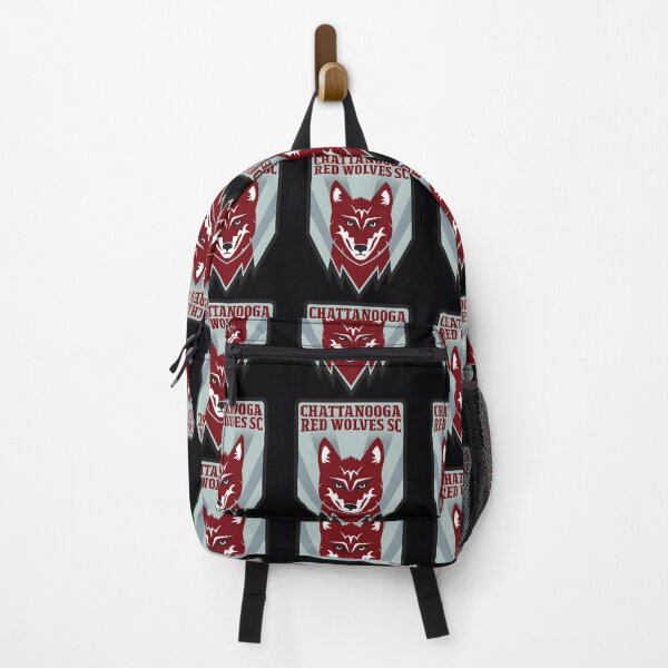Item preview, Chattanooga Red Wolves 	 		 designed and sold by hixkuxnv3.
