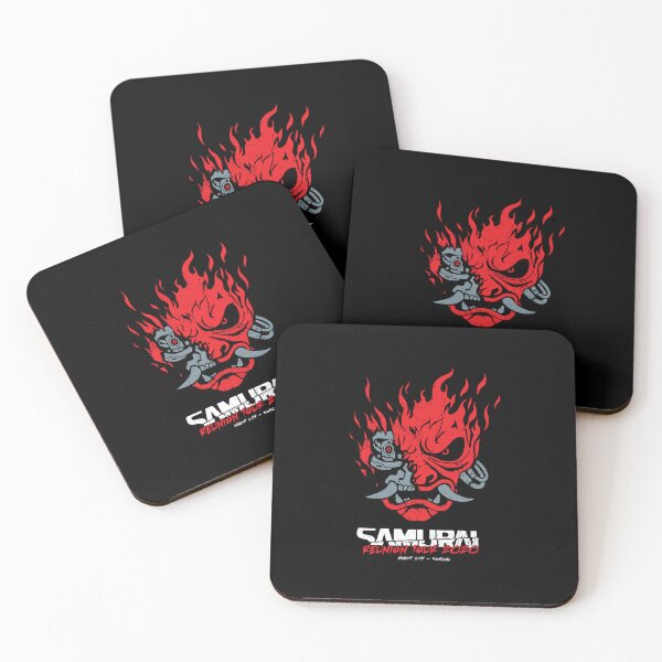 Item preview, Samurai 2022 Reunion Tour designed and sold by ColinRempel.