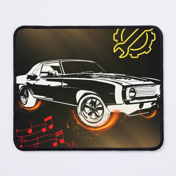 Item preview, Speed Symphony : Artistic Car Desing. designed and sold by DranzerSon.