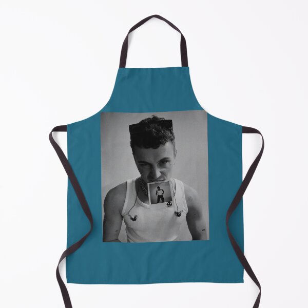 Item preview, aron piper designed and sold by KeraMorehead.