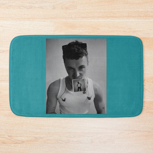 Item preview, aron piper designed and sold by KeraMorehead.