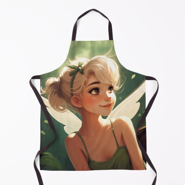 Item preview, little forest fairy designed and sold by Quijote-.