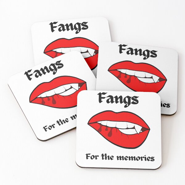 Item preview, Colmillos por los recuerdos. designed and sold by PS-ARTSHOP.