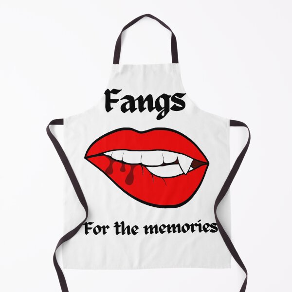 Item preview, Colmillos por los recuerdos. designed and sold by PS-ARTSHOP.