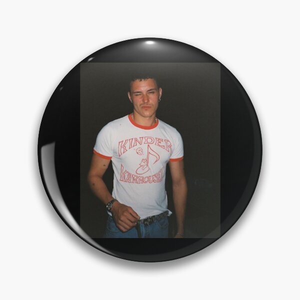 Item preview, aron piper  designed and sold by KeraMorehead.