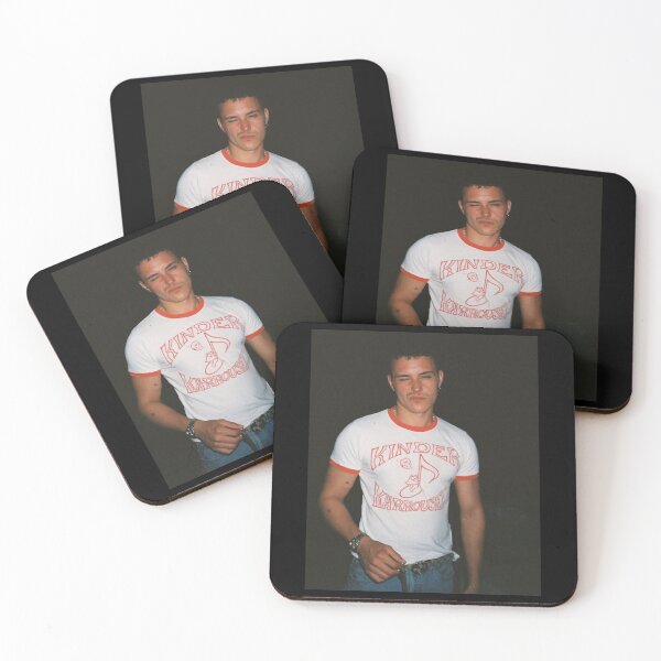Item preview, aron piper  designed and sold by KeraMorehead.