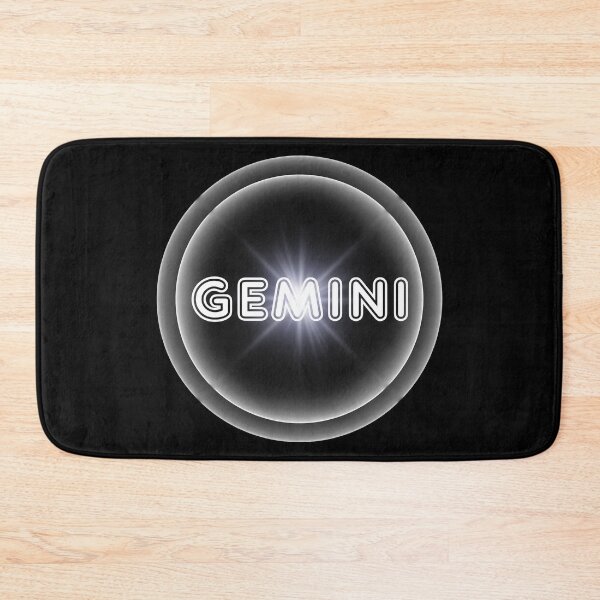 Item preview, Gemini Air Sign Shining Flare Effect designed and sold by MysticZodiac.