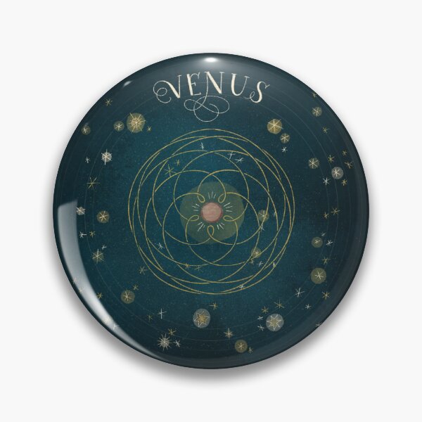 Item preview, The Rose of Venus designed and sold by uellaaa.