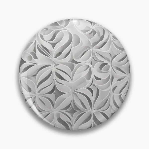 Item preview, Geometric pattern, intricate curves designed and sold by CoolPixels.