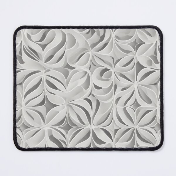 Item preview, Geometric pattern, intricate curves designed and sold by CoolPixels.