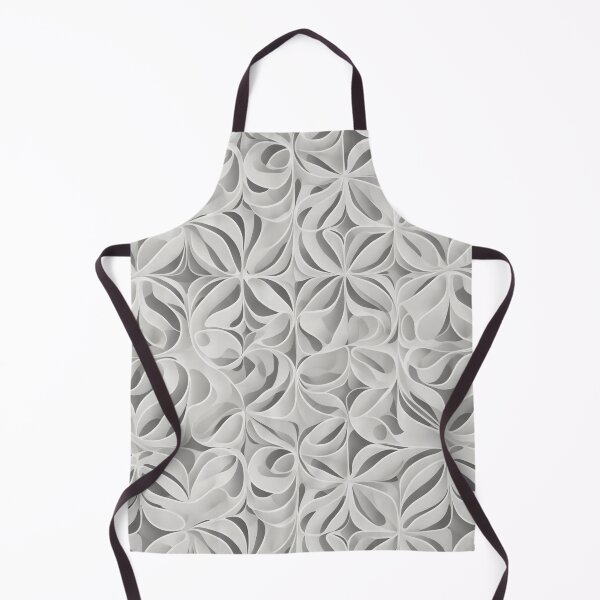 Item preview, Geometric pattern, intricate curves designed and sold by CoolPixels.