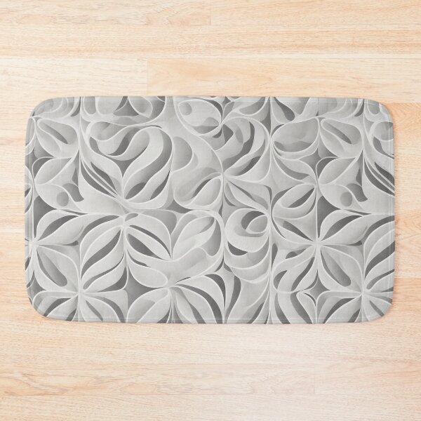Item preview, Geometric pattern, intricate curves designed and sold by CoolPixels.