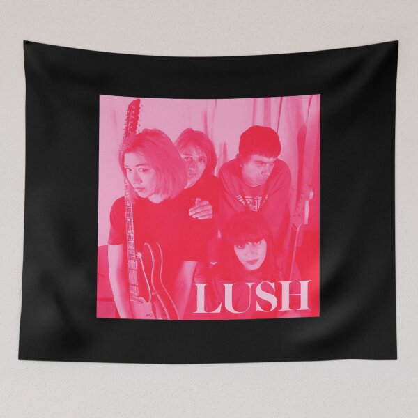 Item preview, Lush  Sweetness And Light 	 		 designed and sold by joehiwogt67.