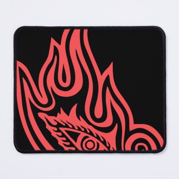 Item preview, Tool Eye on Fire Tool Merch designed and sold by AlvertaMetz.