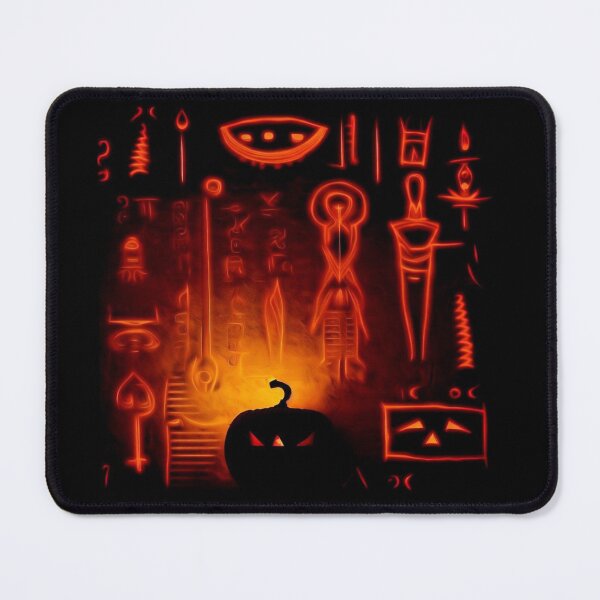Item preview, Egyptian Halloween 7 designed and sold by CrankyOldDude.