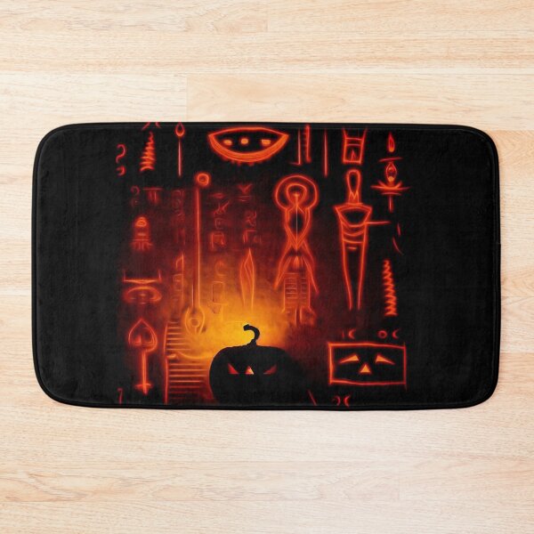 Item preview, Egyptian Halloween 7 designed and sold by CrankyOldDude.