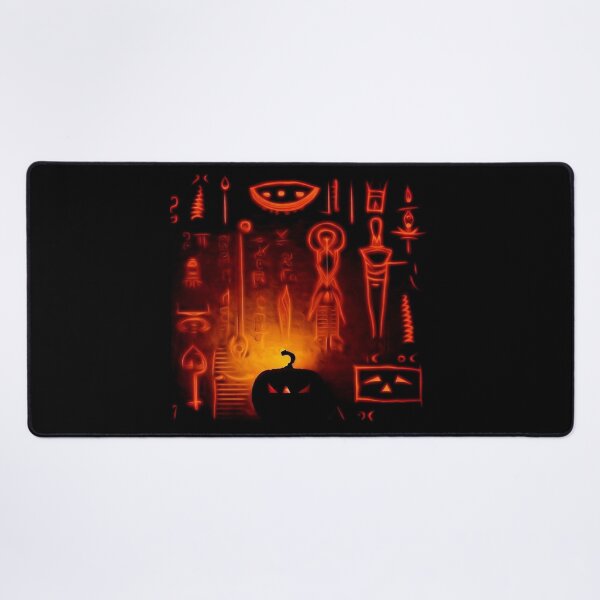 Item preview, Egyptian Halloween 7 designed and sold by CrankyOldDude.