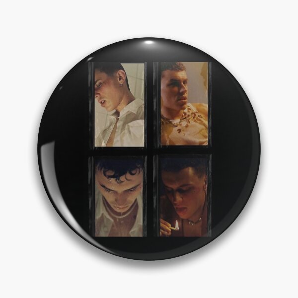 Item preview, aron piper Graphic designed and sold by KeraMorehead.