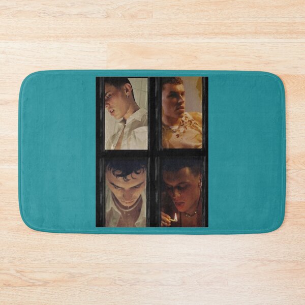 Item preview, aron piper Graphic designed and sold by KeraMorehead.