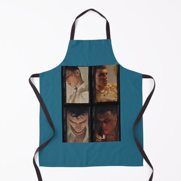 Item preview, aron piper Graphic designed and sold by KeraMorehead.