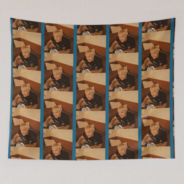 Item preview, aron piper Graphic designed and sold by KeraMorehead.