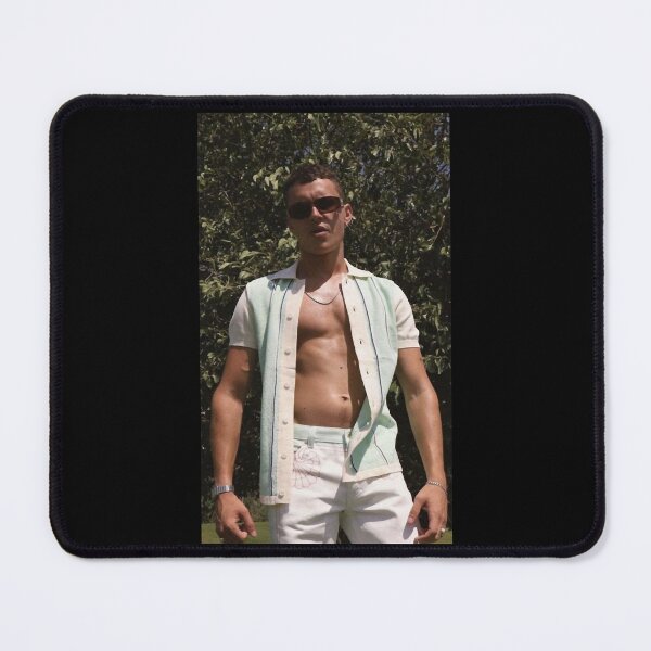 Item preview, aron piper Long designed and sold by KeraMorehead.