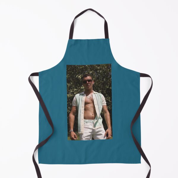 Item preview, aron piper Long designed and sold by KeraMorehead.