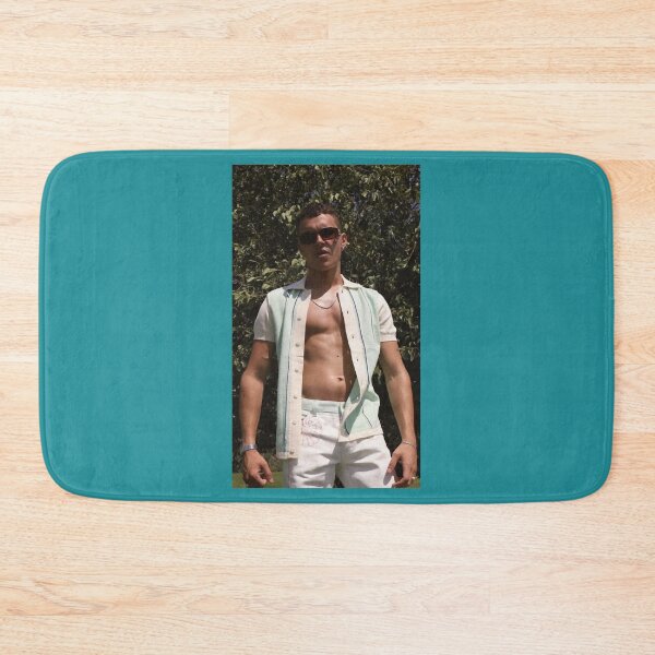 Item preview, aron piper Long designed and sold by KeraMorehead.