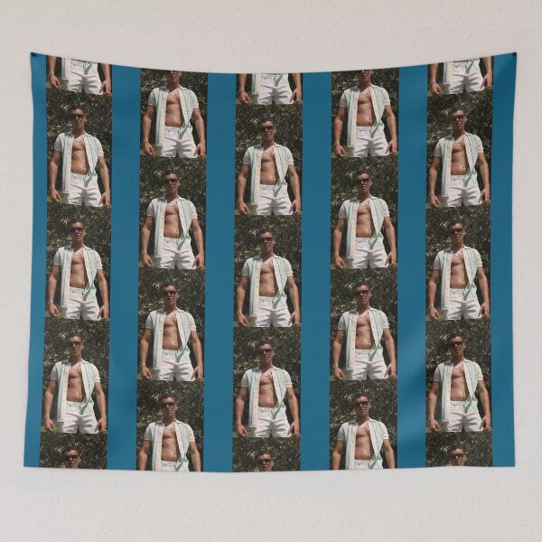 Item preview, aron piper Long designed and sold by KeraMorehead.