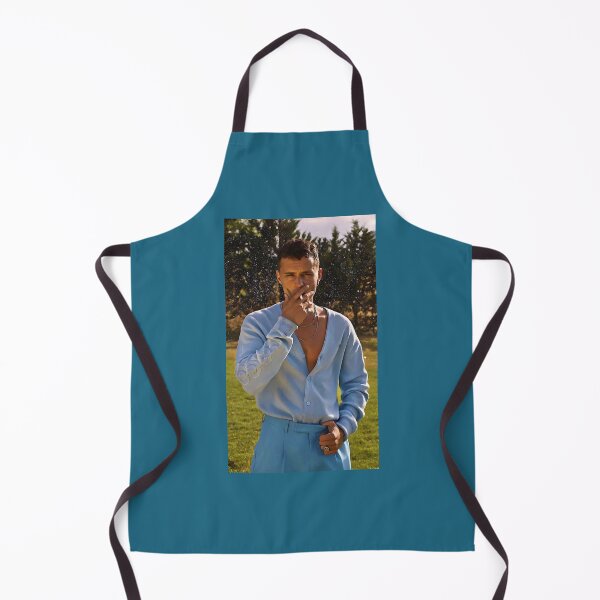 Item preview, aron piper Long designed and sold by KeraMorehead.