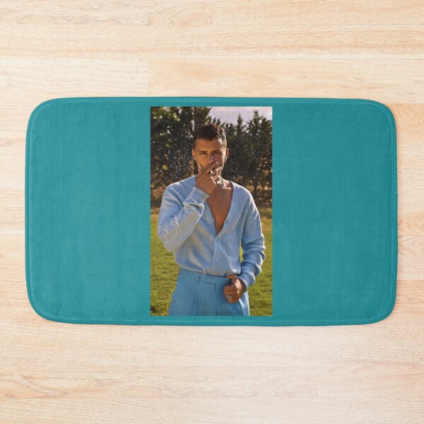 Item preview, aron piper Long designed and sold by KeraMorehead.