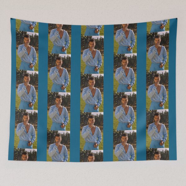 Item preview, aron piper Long designed and sold by KeraMorehead.