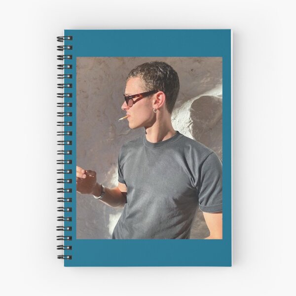 Item preview, aron piper poster    designed and sold by KeraMorehead.