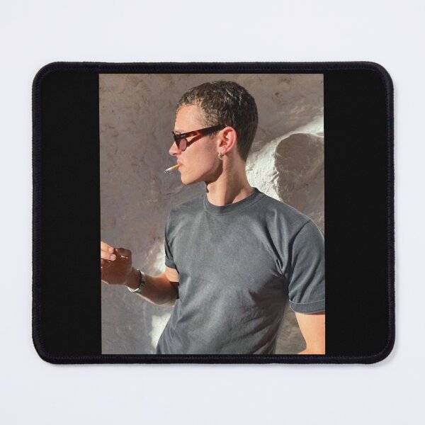 Item preview, aron piper poster    designed and sold by KeraMorehead.