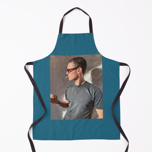 Item preview, aron piper poster    designed and sold by KeraMorehead.