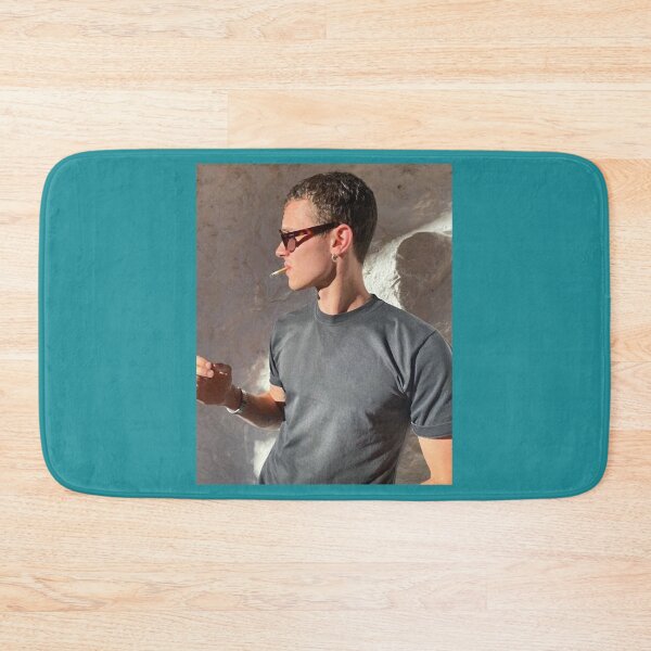 Item preview, aron piper poster    designed and sold by KeraMorehead.