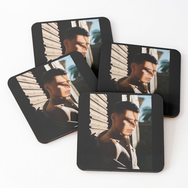 Item preview, aron piper poster designed and sold by KeraMorehead.