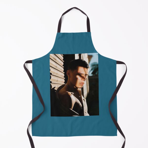 Item preview, aron piper poster designed and sold by KeraMorehead.