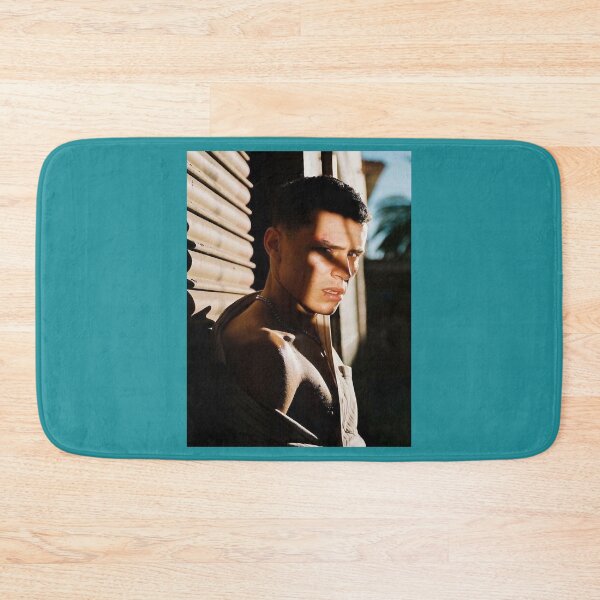 Item preview, aron piper poster designed and sold by KeraMorehead.